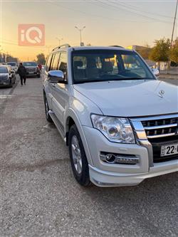 ميتسوبيشي باجيرو